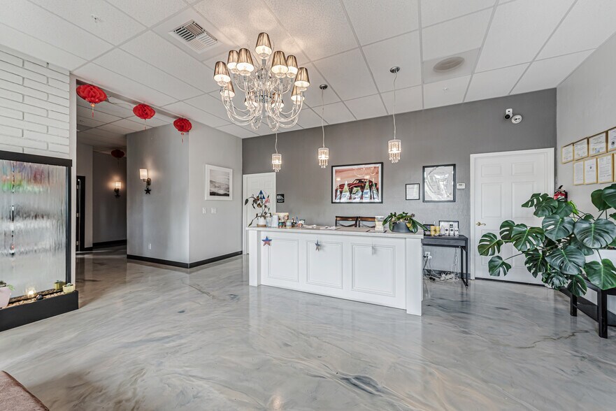 16795 Monterey St, Morgan Hill, CA à louer - Photo intérieure - Image 3 de 11