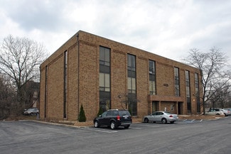 More details for 6825 Hobson Valley Dr, Woodridge, IL - Office for Sale