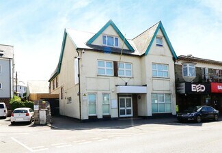 Plus de détails pour 35 The Strand, Bude - Bureau à vendre