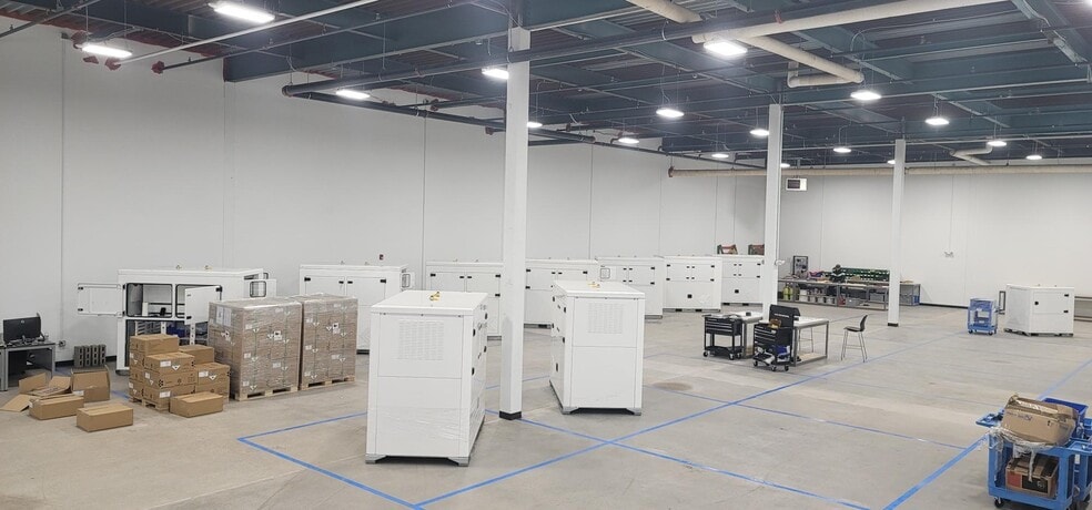 185 Grassy Plain St, Bethel, CT for lease - Building Photo - Image 2 of 12