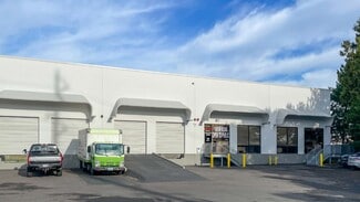More details for 3571-3599 NW Yeon Ave, Portland, OR - Flex, Industrial for Lease