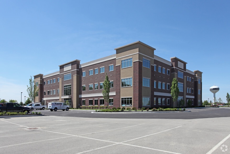 3745 Pentagon Blvd, Beavercreek, OH for lease - Building Photo - Image 3 of 5