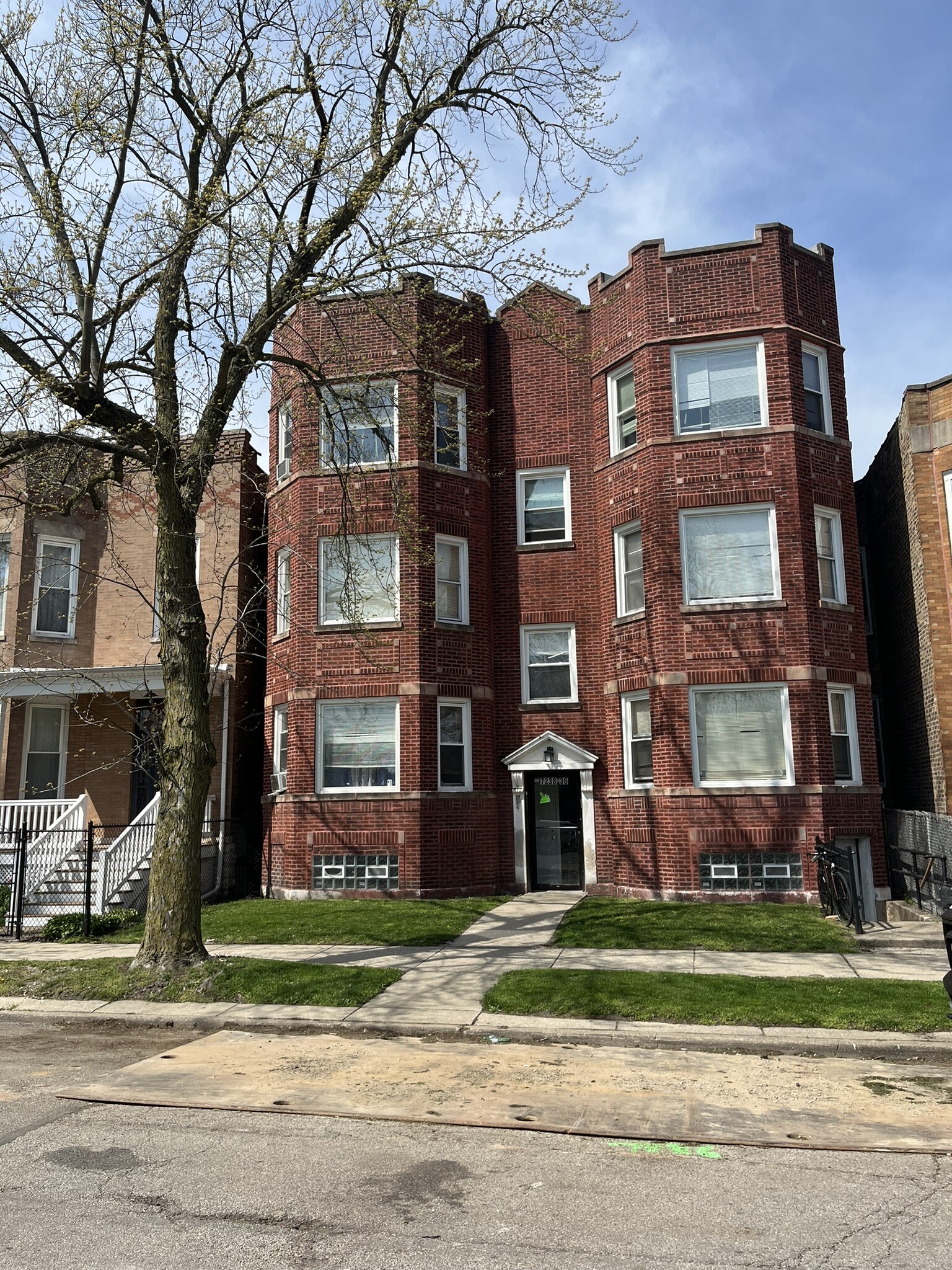 7236 S University Ave, Chicago, IL à vendre Photo principale- Image 1 de 7