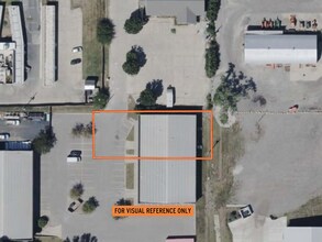 1035 E 23rd St, Lawrence, KS - AERIAL  map view - Image1