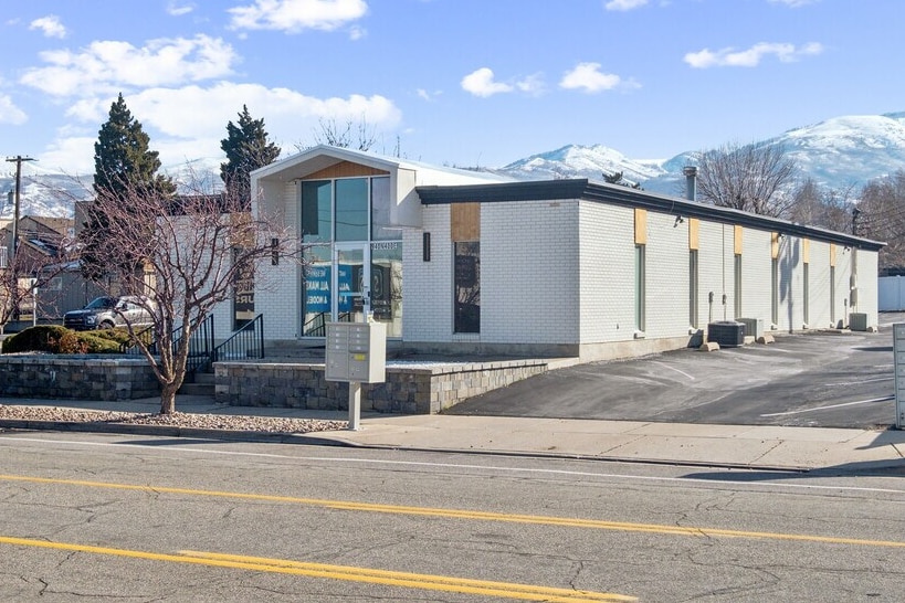 940 N 400 E, North Salt Lake, UT for sale - Building Photo - Image 1 of 23