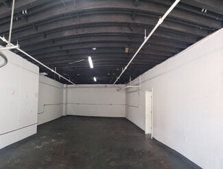 More details for 1815 S Central Ave, Los Angeles, CA - Industrial for Lease