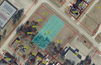 More details for 1855 18th st, Nederland, TX - Land for Sale