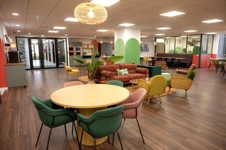 More details for 100 Terrasse Boieldieu, Puteaux - Coworking for Lease