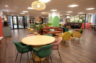 Plus de détails pour 100 Terrasse Boieldieu, Puteaux - Coworking à louer