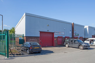 Plus de détails pour Portmanmoor Rd, Cardiff - Industriel/Logistique à louer