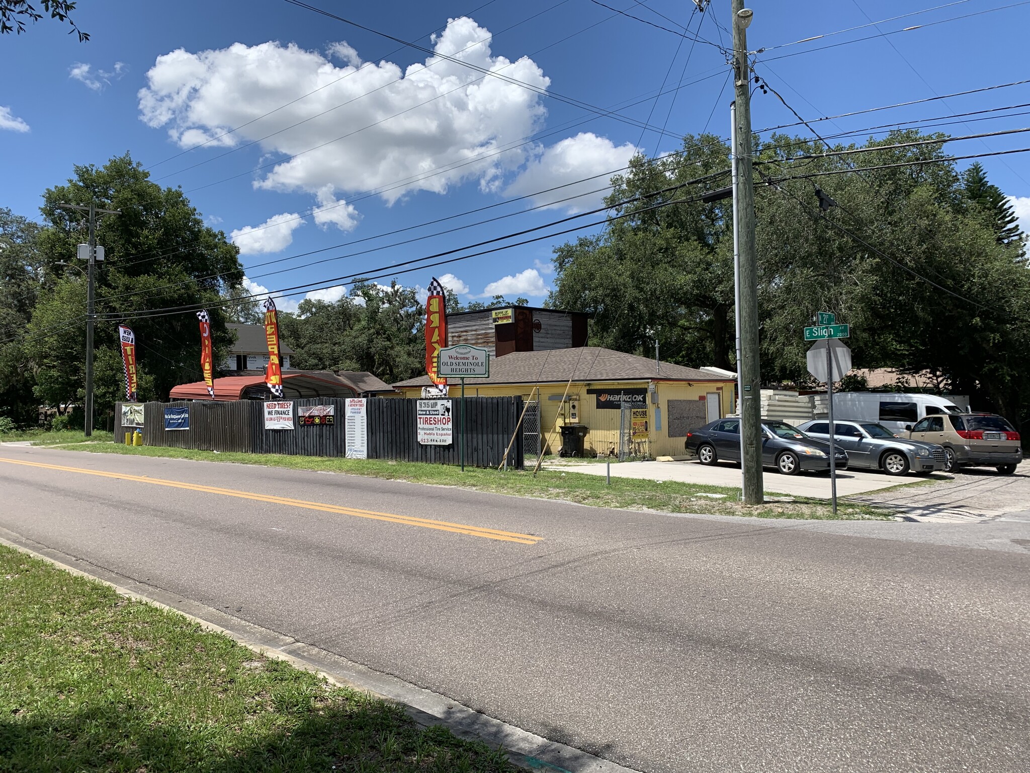 6902 N 21st St, Tampa, FL for sale Building Photo- Image 1 of 1