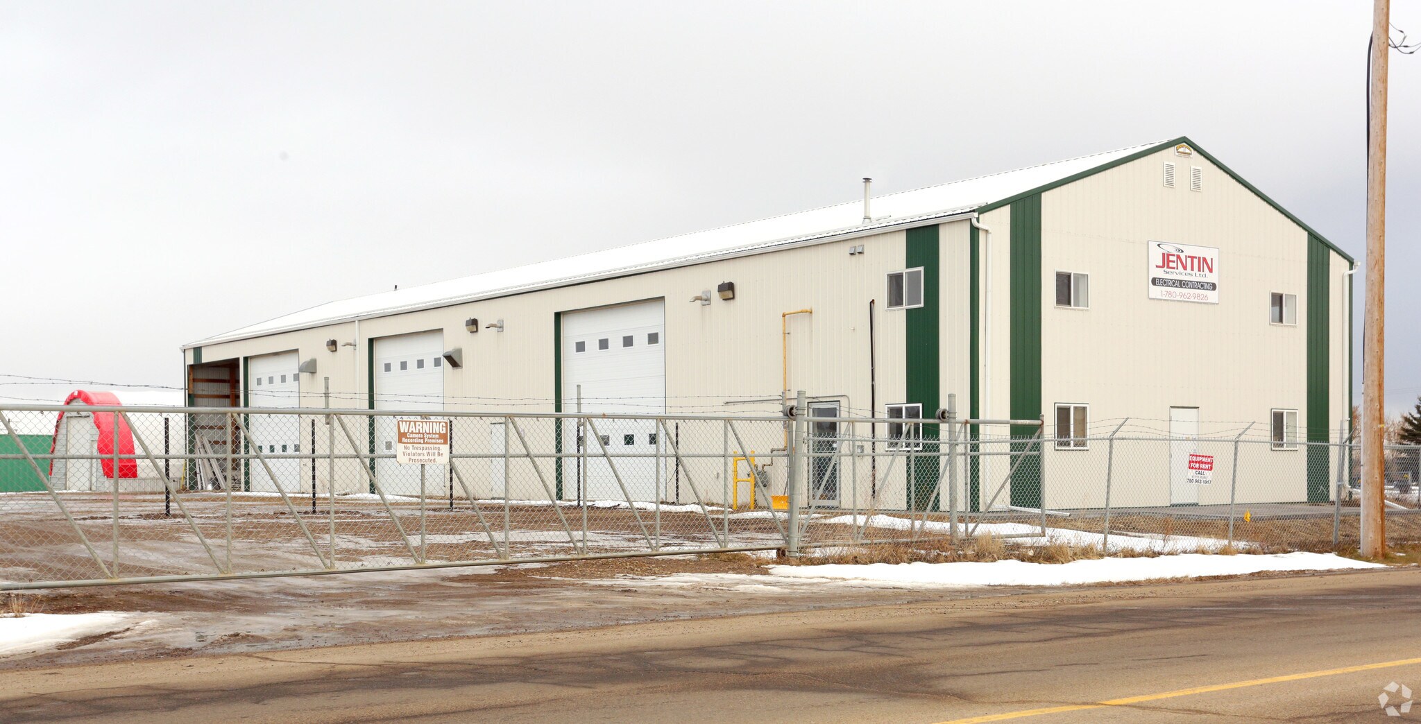 478 Diamond Av, Spruce Grove, AB for sale Primary Photo- Image 1 of 1