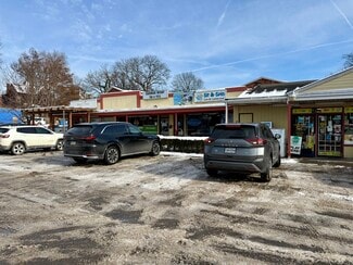 More details for 251 Edgewood Ave, Pittsburgh, PA - Retail for Lease