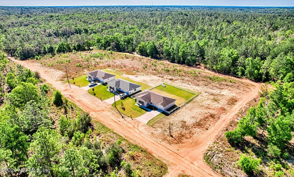 3505 Main st, Hawthorne, FL à vendre - Photo du bâtiment - Image 2 de 3