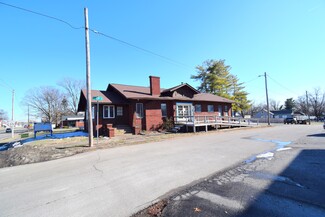 More details for 1921 Broadway St, Mount Vernon, IL - Office for Sale