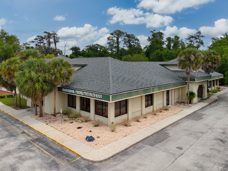 859 Park Ave, Orange Park, FL à vendre - Photo du bâtiment - Image 2 de 27