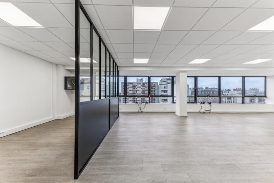 99 Avenue Aristide Briand, Montrouge à vendre - Photo du bâtiment - Image 1 de 8