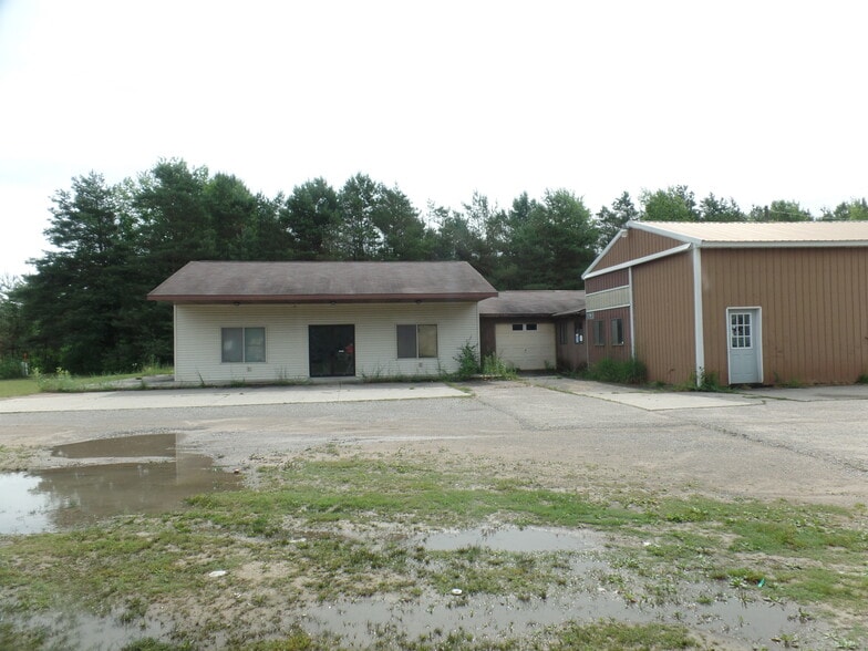 813 E M-65, Gladwin, MI for sale - Building Photo - Image 3 of 3