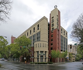 Plus de détails pour 801-805 14th St, Sacramento, CA - Commerce de détail à louer