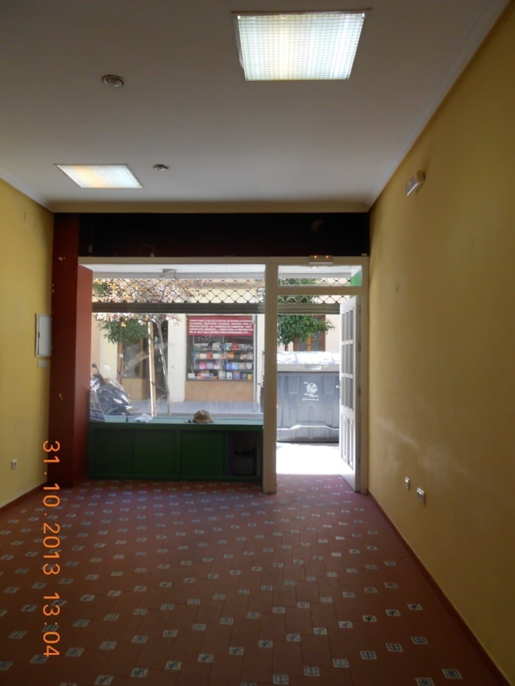 Retail in Córdoba, Córdoba for sale Interior Photo- Image 1 of 4