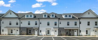 Plus de détails pour 681 Shatel Ct, Cookeville, TN - Multi-résidentiel à vendre