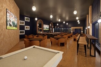 2639 Locust St, Saint Louis, MO à louer Photo intérieure- Image 2 de 5