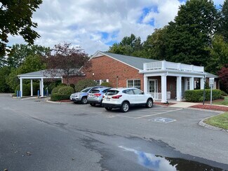 Plus de détails pour 494 Newton St, South Hadley, MA - Commerce de détail à louer