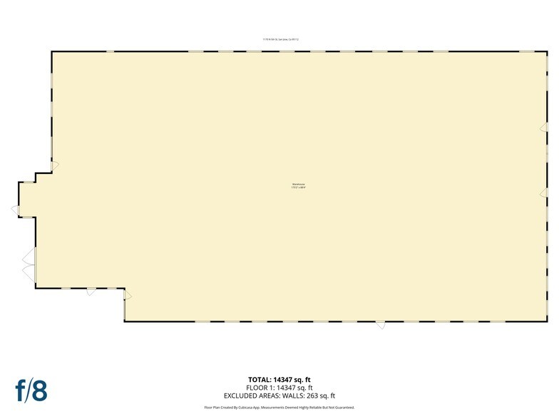 1170 N 5th St, San Jose, CA for sale - Building Photo - Image 2 of 38