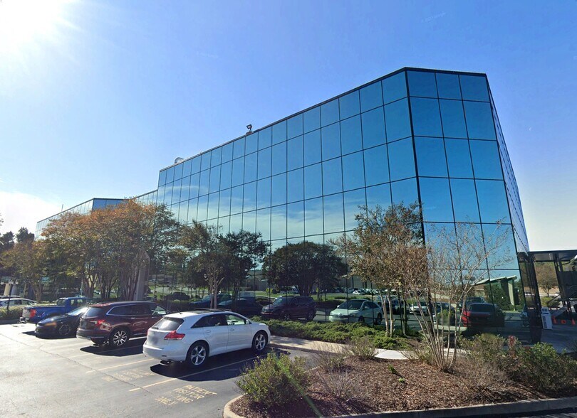 3624 J Dewey Gray Cir, Augusta, GA à louer - Photo du bâtiment - Image 2 de 2