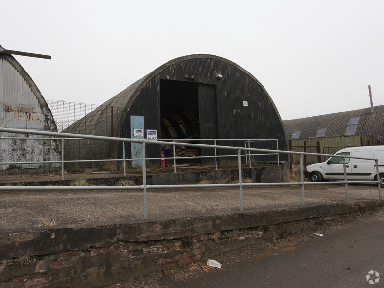 Boughton Industrial Estate, Boughton for sale - Building Photo - Image 2 of 2