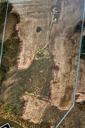 Plus de détails pour 556 Union Church Rd, Townsend, DE - Terrain à vendre