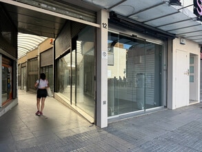 Carrer de Sant Jaume, 8, Granollers, Barcelona for lease Interior Photo- Image 2 of 15