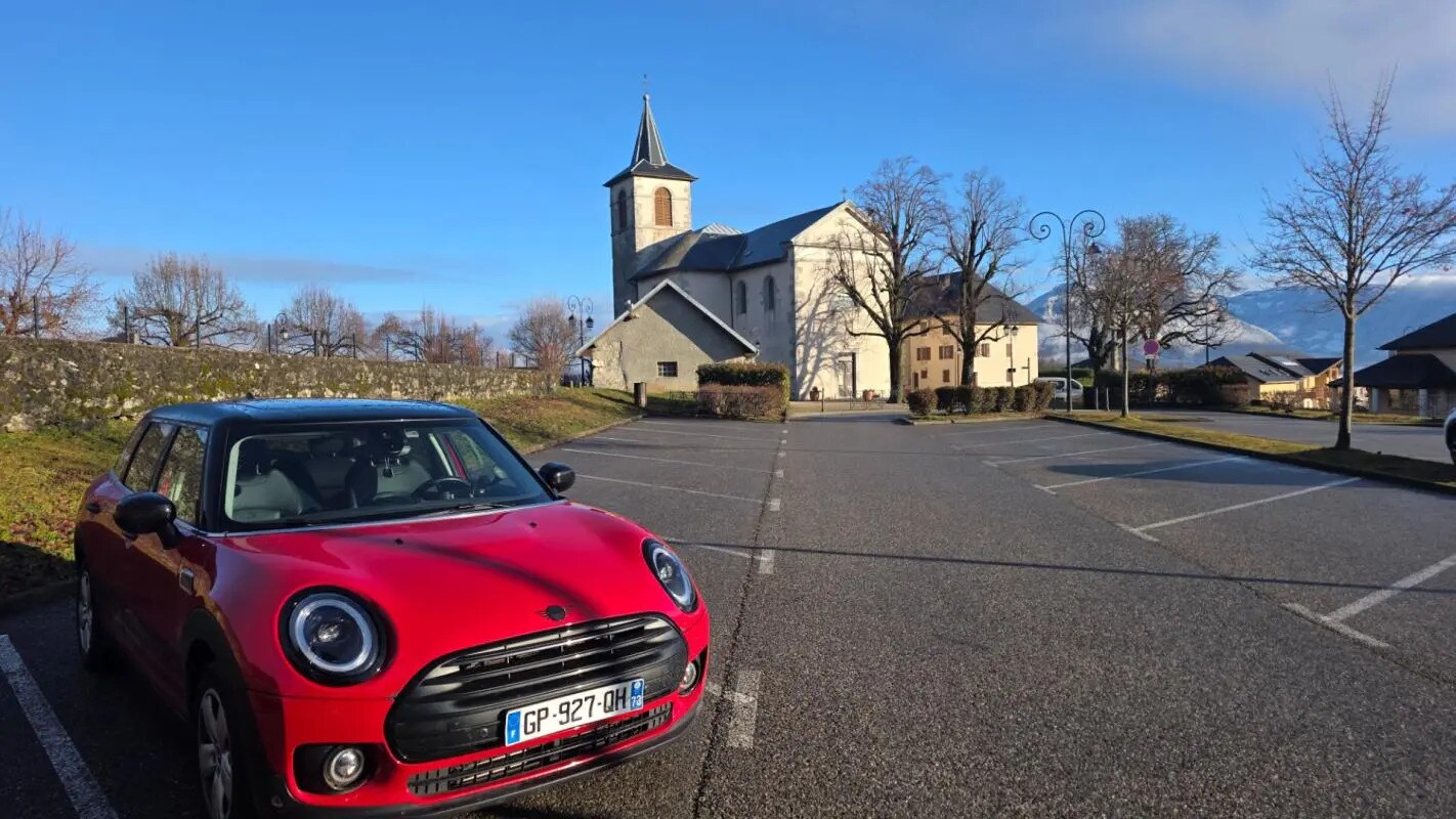 Land in Montagnole for sale Building Photo- Image 1 of 5