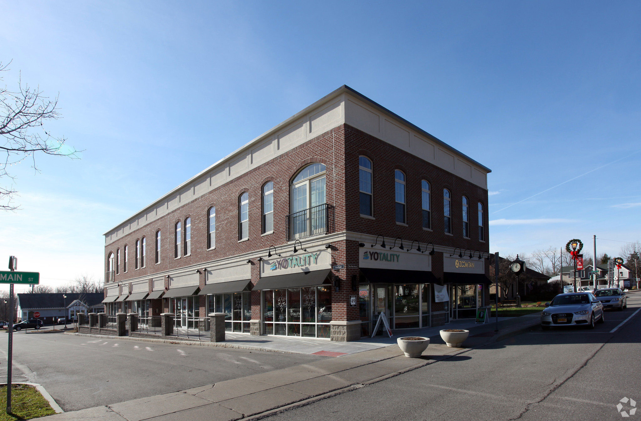 49 W Main St, Victor, NY for sale Building Photo- Image 1 of 1