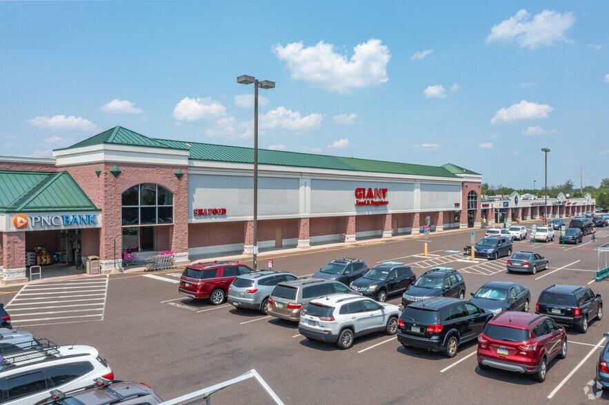 760-782 Route 113, Souderton, PA for lease - Building Photo - Image 3 of 14