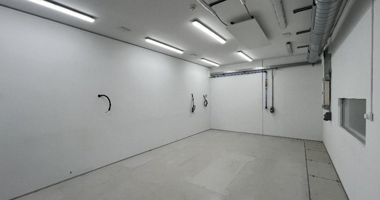 University of Warwick Innovation Campus, Wellesbourne à louer Photo intérieure- Image 1 de 3