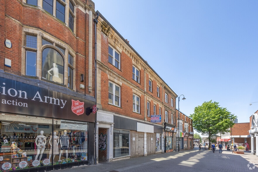 34-38 Gold St, Kettering for sale - Building Photo - Image 2 of 3