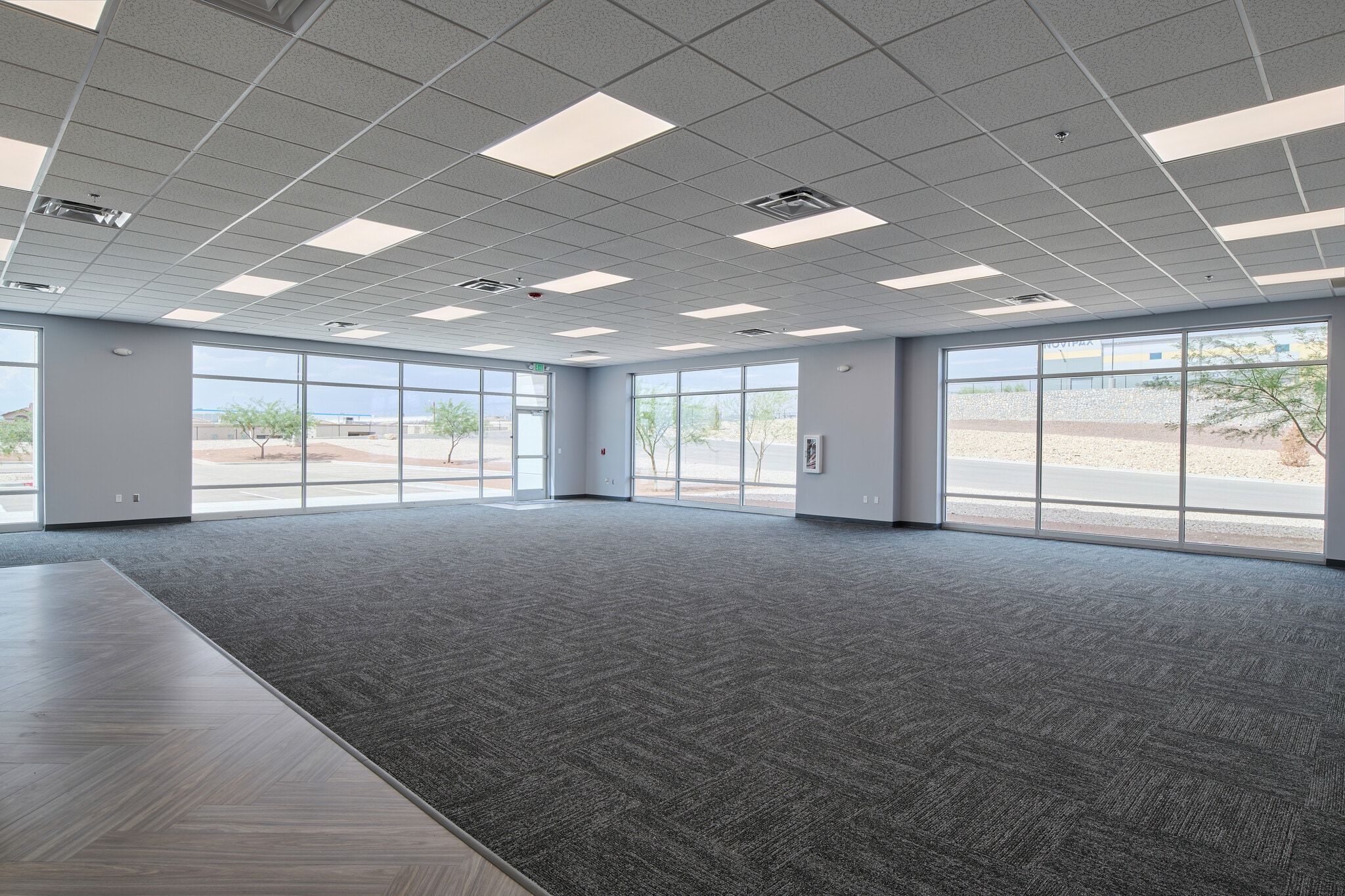 Gateway Blvd W, El Paso, TX for lease Building Photo- Image 1 of 4