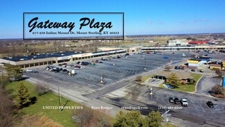 More details for 217 Indian Mound Rd, Mount Sterling, KY - Retail for Lease