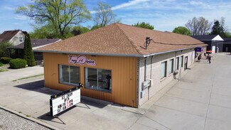 Plus de détails pour 5480-5488 Richfield Rd, Flint, MI - Industriel à louer