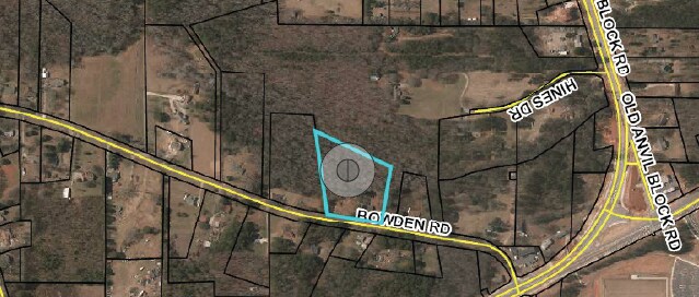 243 Bowden Rd, Ellenwood, GA for sale - Primary Photo - Image 1 of 1