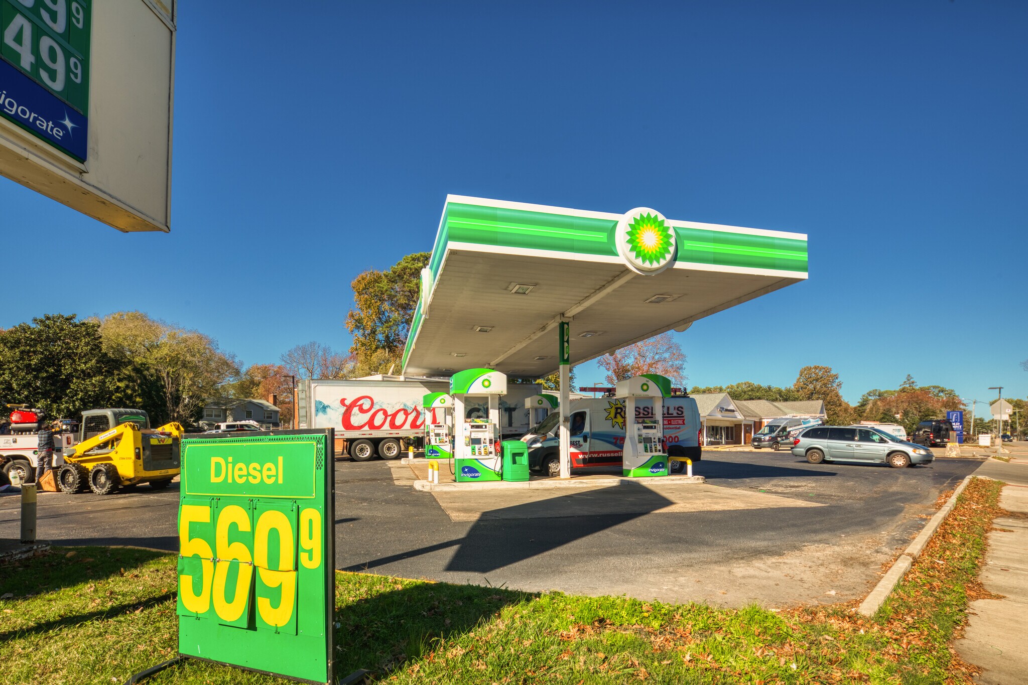 343 Woodland Rd, Hampton, VA à vendre Photo du bâtiment- Image 1 de 8