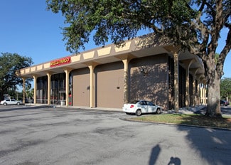 Plus de détails pour 301 S Orlando Ave, Maitland, FL - Commerce de détail à louer