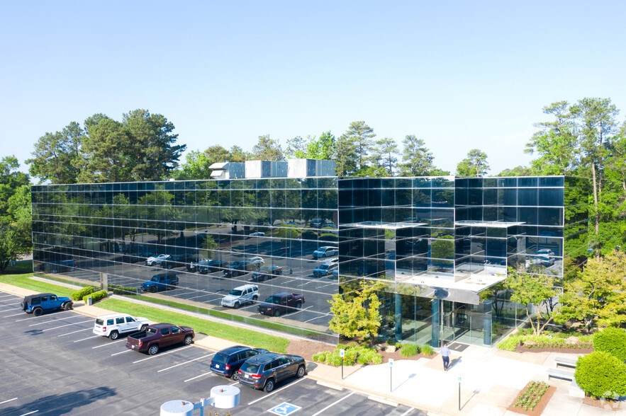 5540 Falmouth St, Richmond, VA for lease - Building Photo - Image 2 of 8