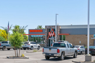 More details for 2590 Market St, Gilbert, AZ - Retail for Sale