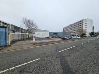 Plus de détails pour Adams St, Birmingham - Terrain à vendre