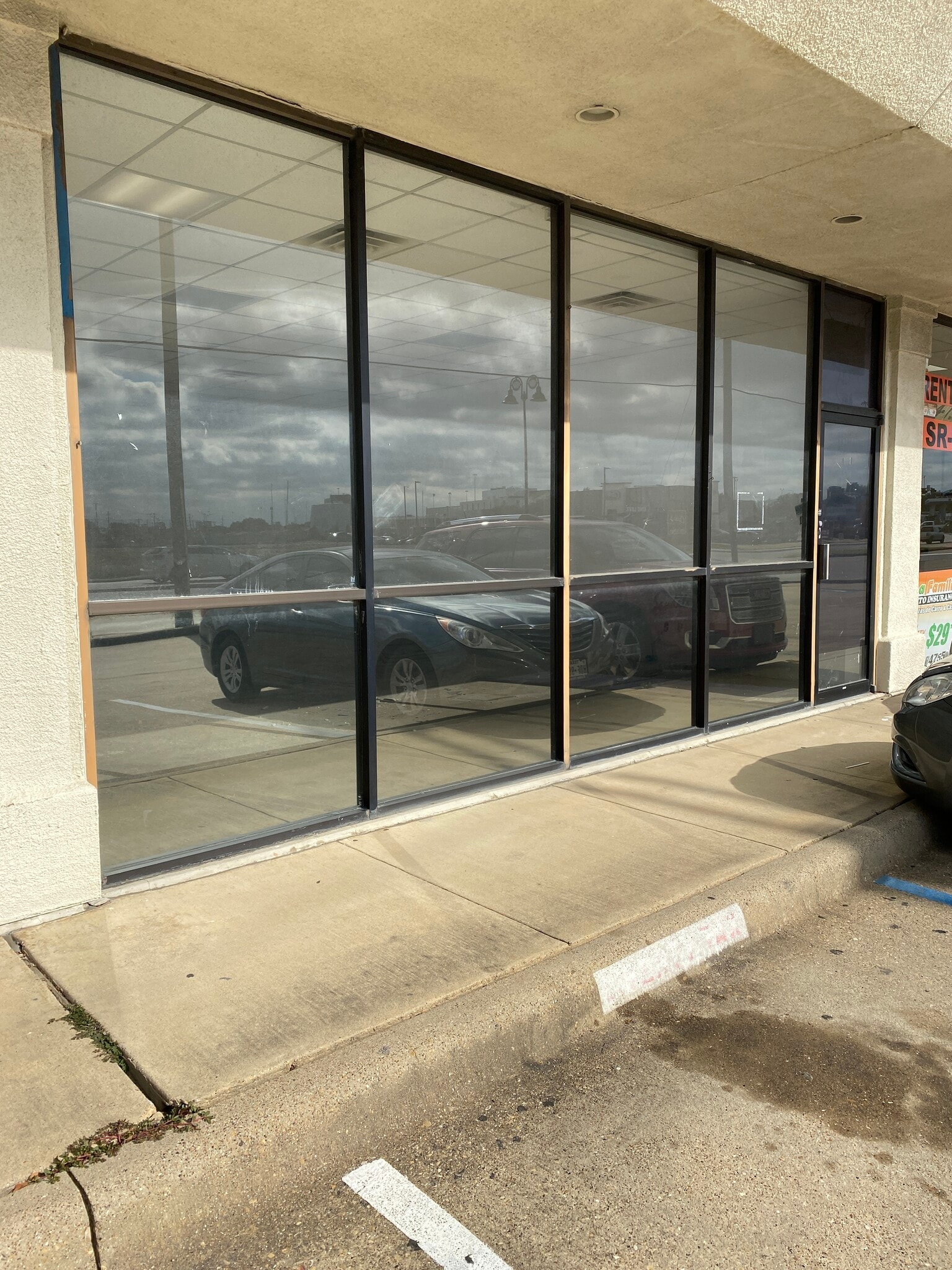 2029 Town East Blvd, Mesquite, TX à louer Photo du bâtiment- Image 1 de 1