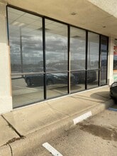 2029 Town East Blvd, Mesquite, TX à louer Photo du bâtiment- Image 1 de 1