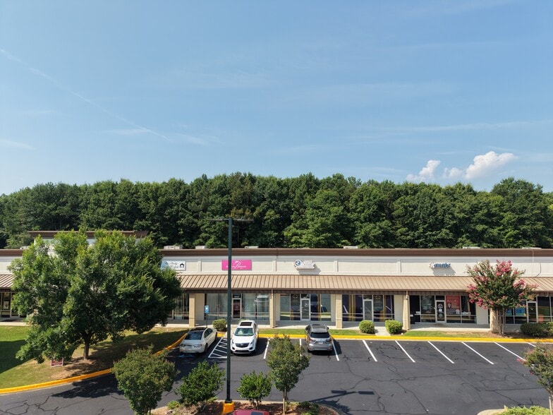 1300-1500 McDonough Pky, McDonough, GA for lease - Building Photo - Image 3 of 19