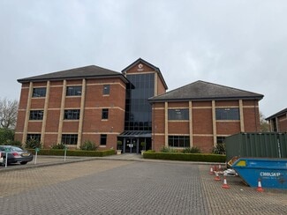 More details for 1 Queensbridge, Northampton - Office for Lease